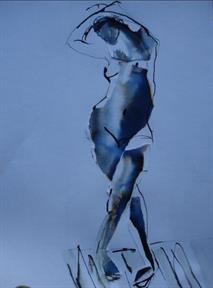 Manuela Clement - Morag II